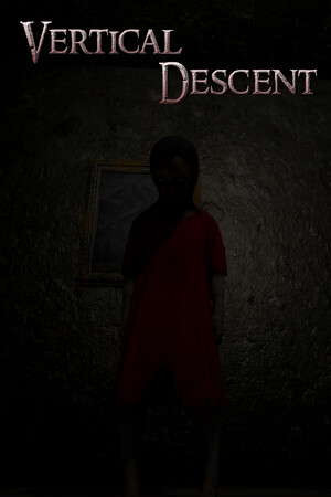 Vertical Descent poster