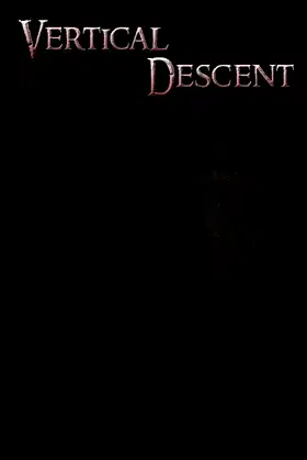Vertical Descent poster