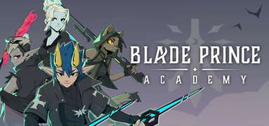 Blade Prince Academy capsule