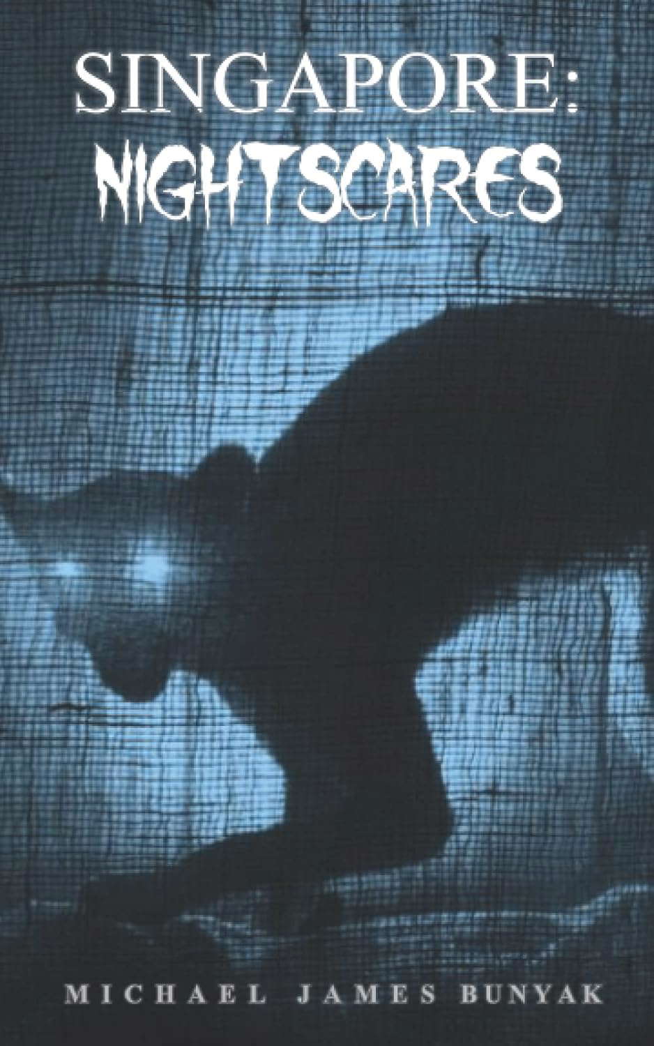 Singapore: Nightscares poster
