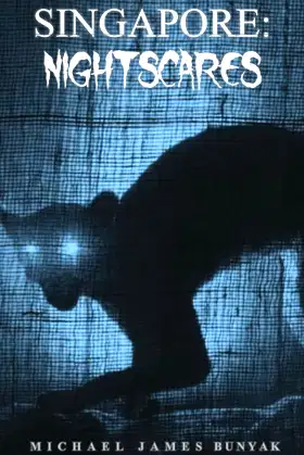 Singapore: Nightscares poster