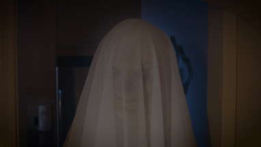 Happy Halloween - Short Horror Film poster