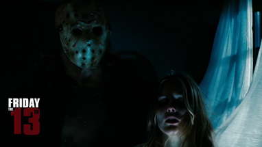 Friday the 13th  | Original Trailer | Marcus Nispel, 2009 poster