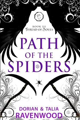 Path of the Spiders : Thread of Souls poster
