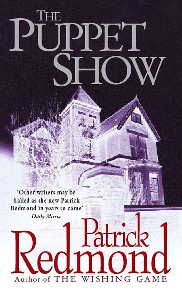 The Puppet Show poster