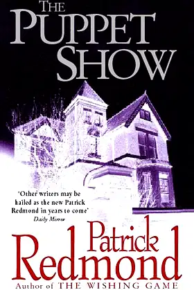 The Puppet Show poster