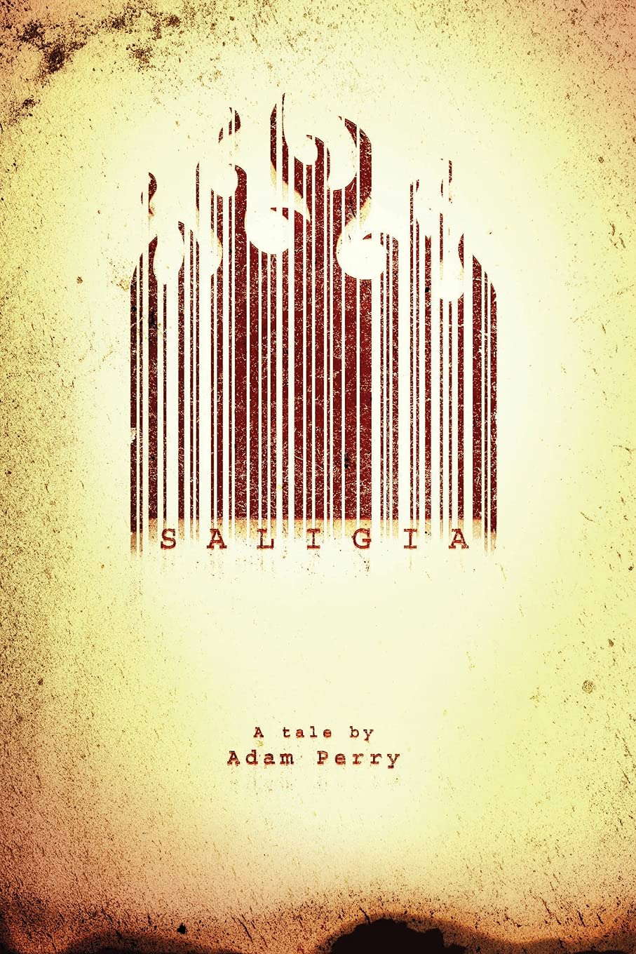 SALIGIA poster