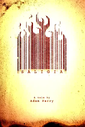 SALIGIA poster