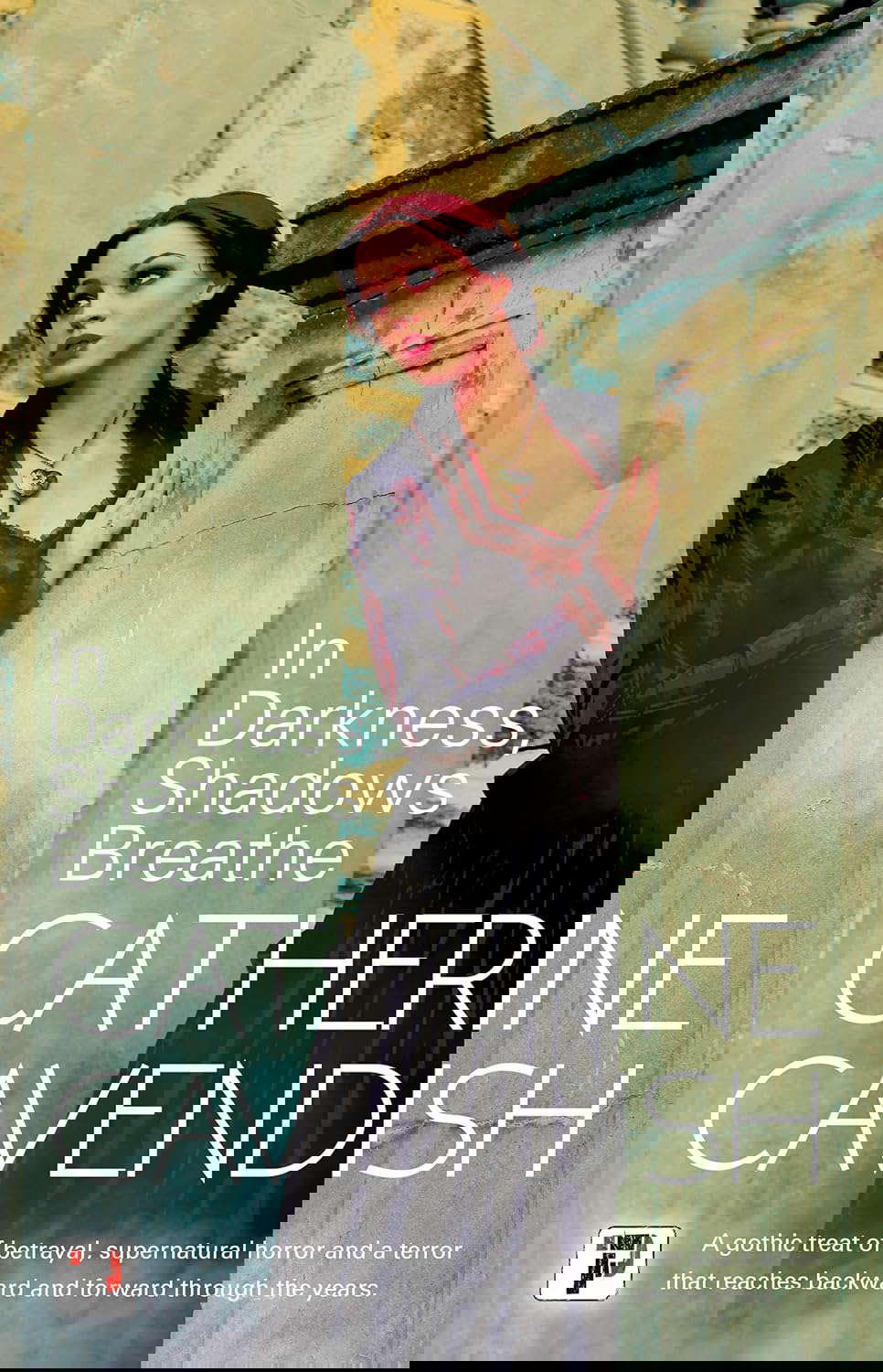 In Darkness, Shadows Breathe (Fiction Without Frontiers) poster