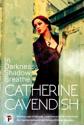 In Darkness, Shadows Breathe (Fiction Without Frontiers) poster