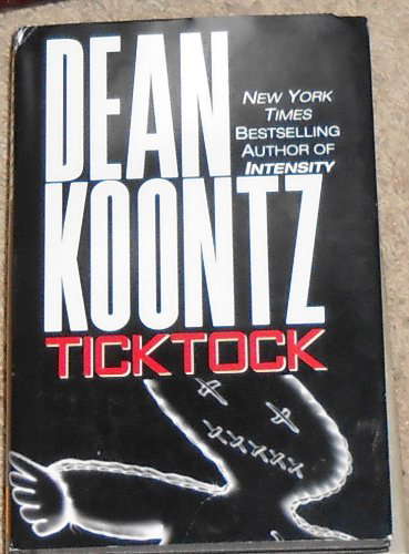 TickTock poster