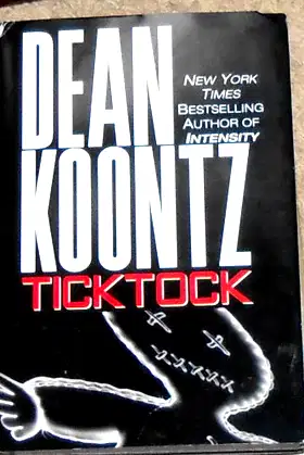 TickTock poster