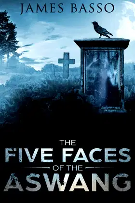 The Five Faces of the Aswang poster