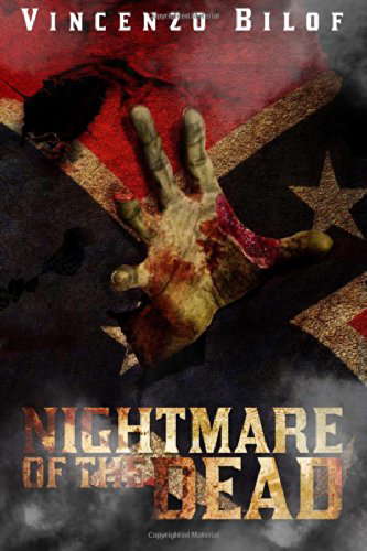 Nightmare Of The Dead poster