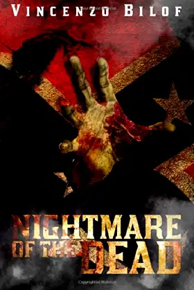 Nightmare Of The Dead poster