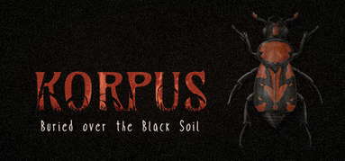 Korpus: Buried over the Black Soil capsule