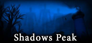 Shadows Peak capsule