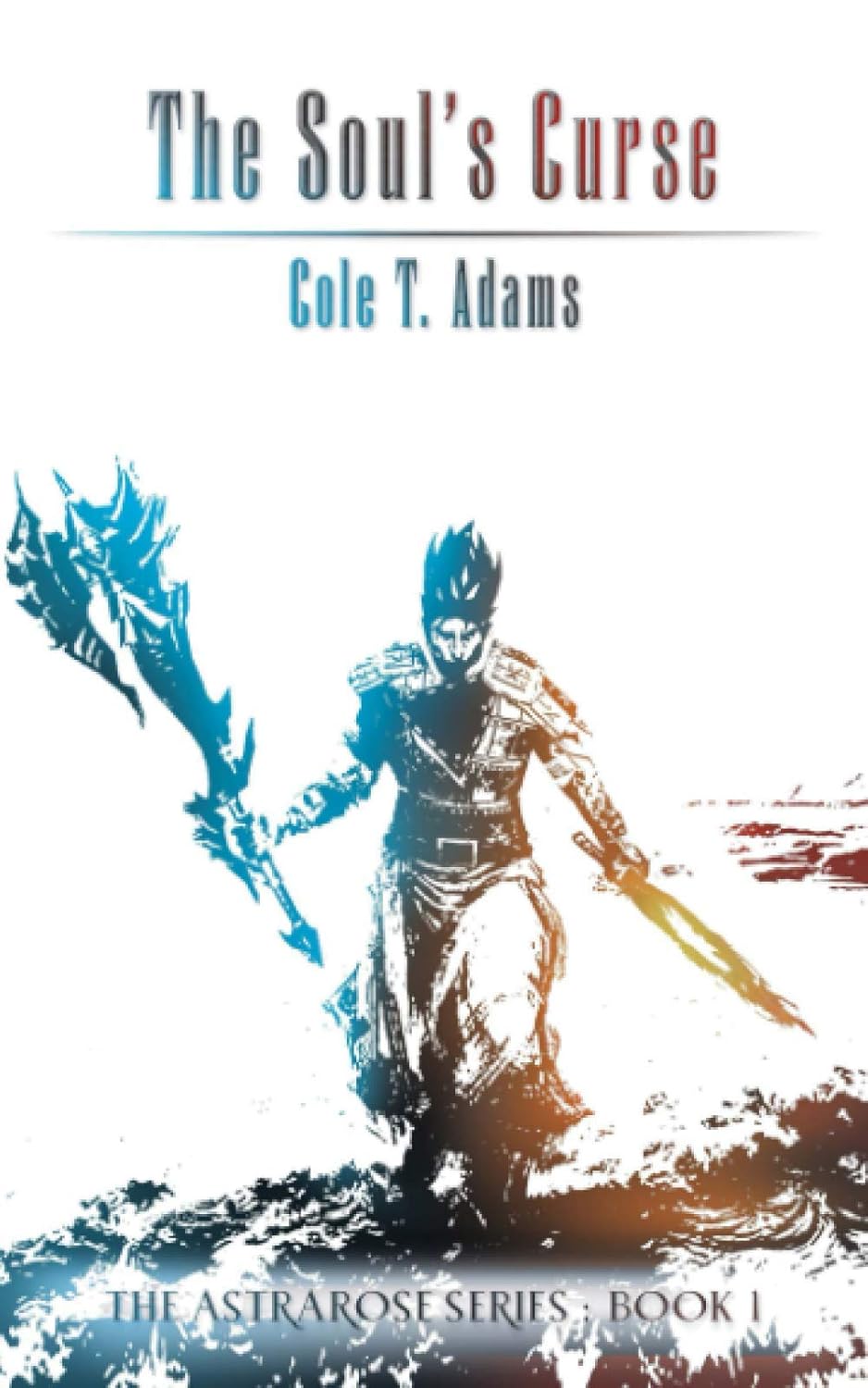 The Soul's Curse (Astrarose) poster
