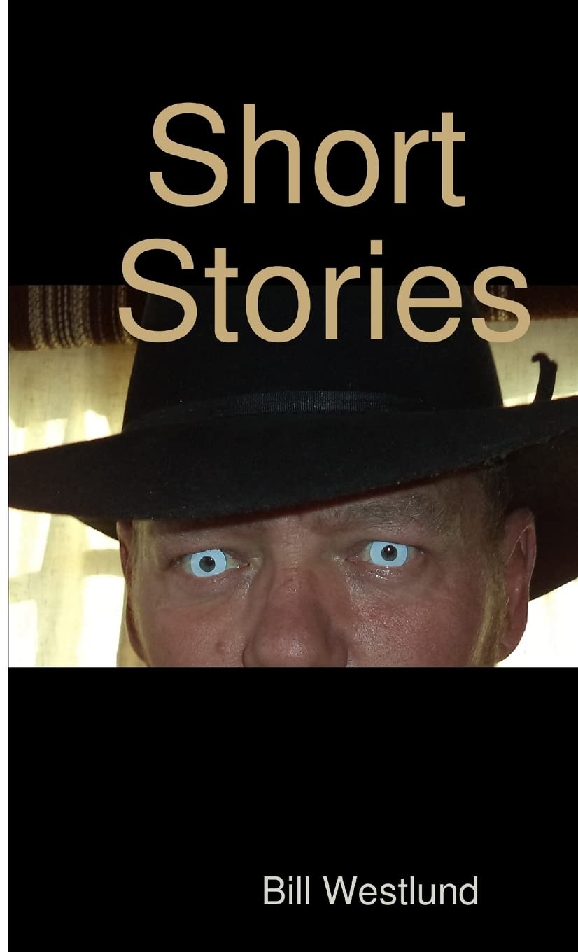 Short Stories poster