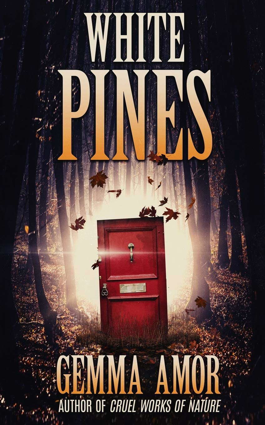 White Pines poster