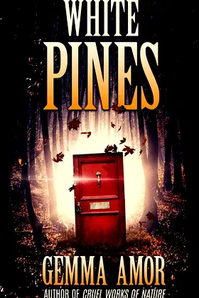 White Pines poster