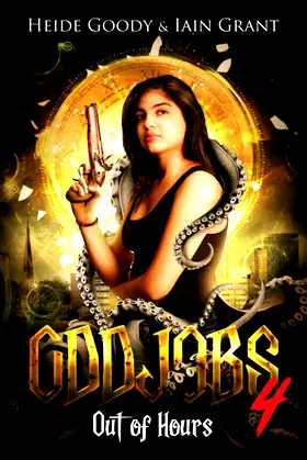 Oddjobs 4: Out of Hours poster