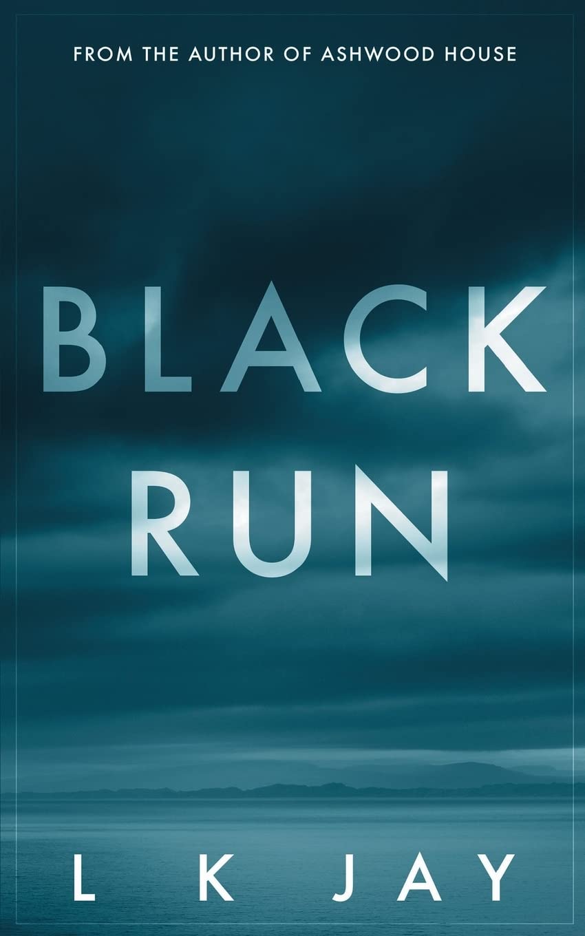 Black Run poster