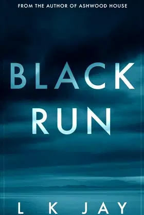 Black Run poster