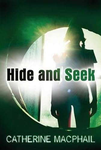 Hide and Seek poster