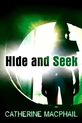 Hide and Seek poster