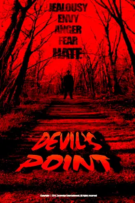 Devil's Point poster