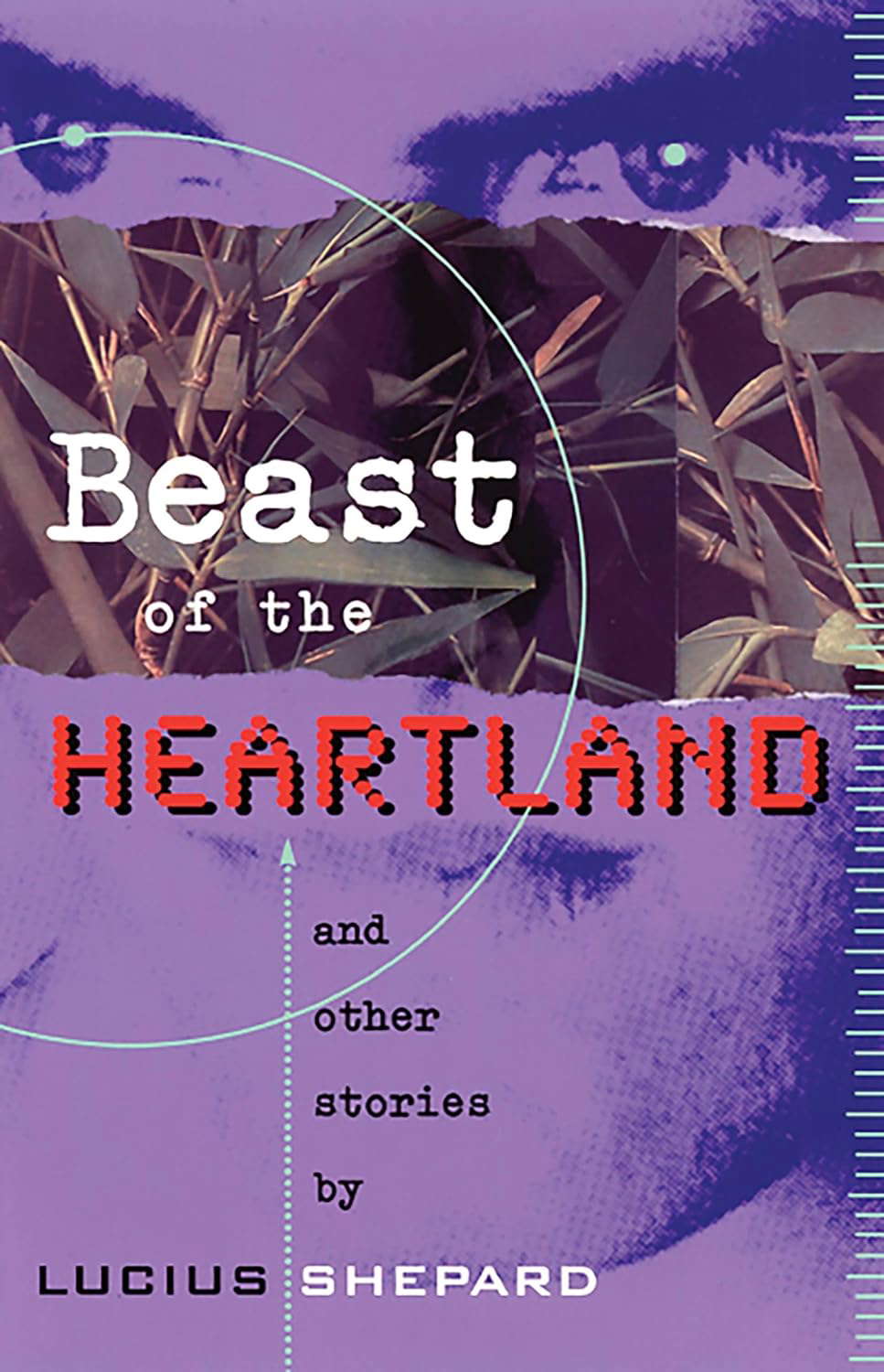 Beast of the Heartland and other stories poster