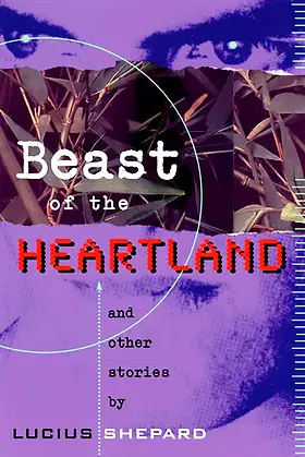 Beast of the Heartland and other stories poster