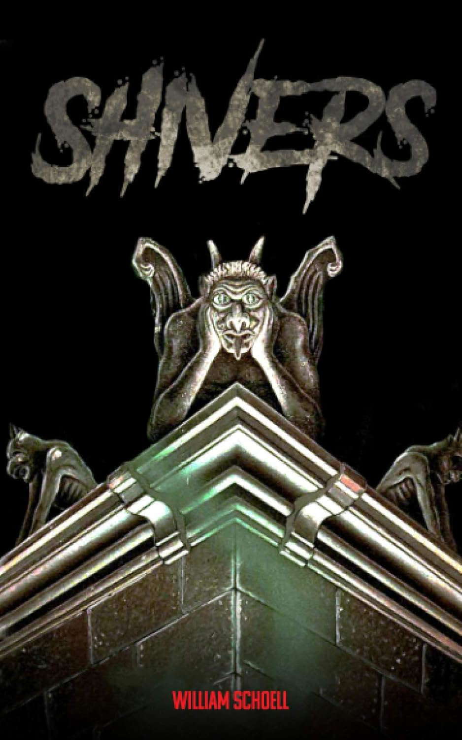 Shivers poster