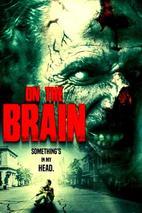 On the Brain poster