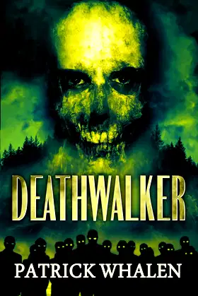 Deathwalker poster