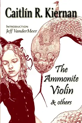 The Ammonite Violin & Others poster
