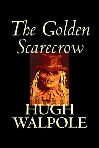 The Golden Scarecrow poster