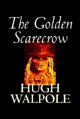 The Golden Scarecrow poster