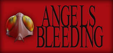 Angels Bleeding capsule