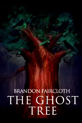 The Ghost Tree poster