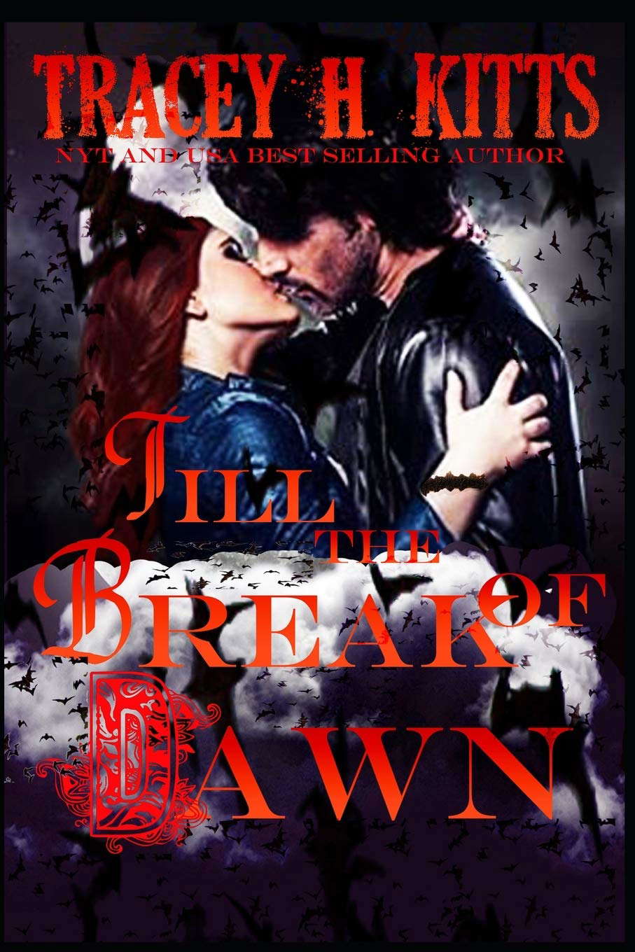 Till the Break of Dawn poster