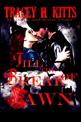 Till the Break of Dawn poster