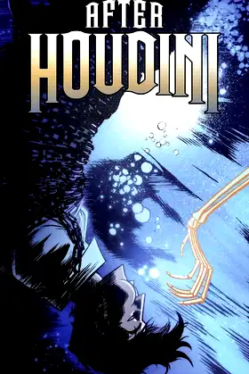 After Houdini (1) poster