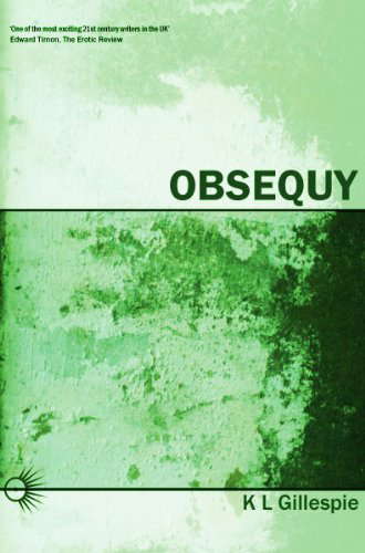 Obsequy poster