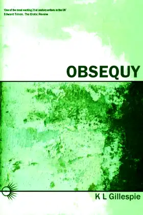 Obsequy poster