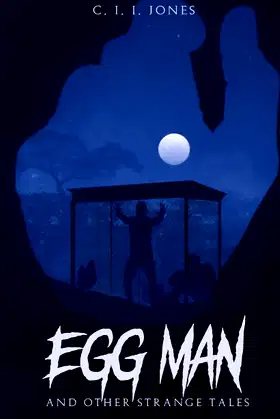 Egg Man: And Other Tales poster