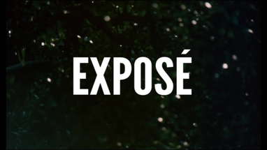Exposé (1976) Trailer HD 1080p poster
