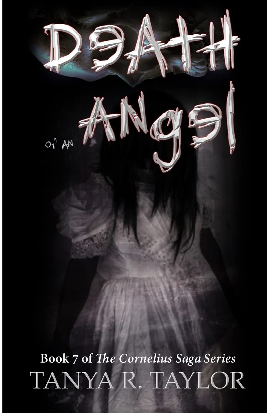 Death of an Angel (The Cornelius Saga) poster