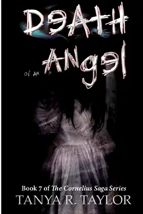Death of an Angel (The Cornelius Saga) poster